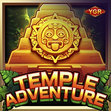 Temple Adventure - DEMO MBS